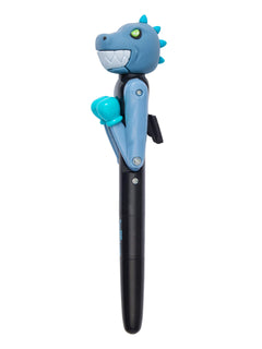 Smiggle - All Stars Motion Boxing Pen