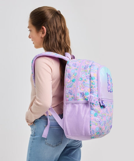 Smiggle - All Stars Classic School Backpack