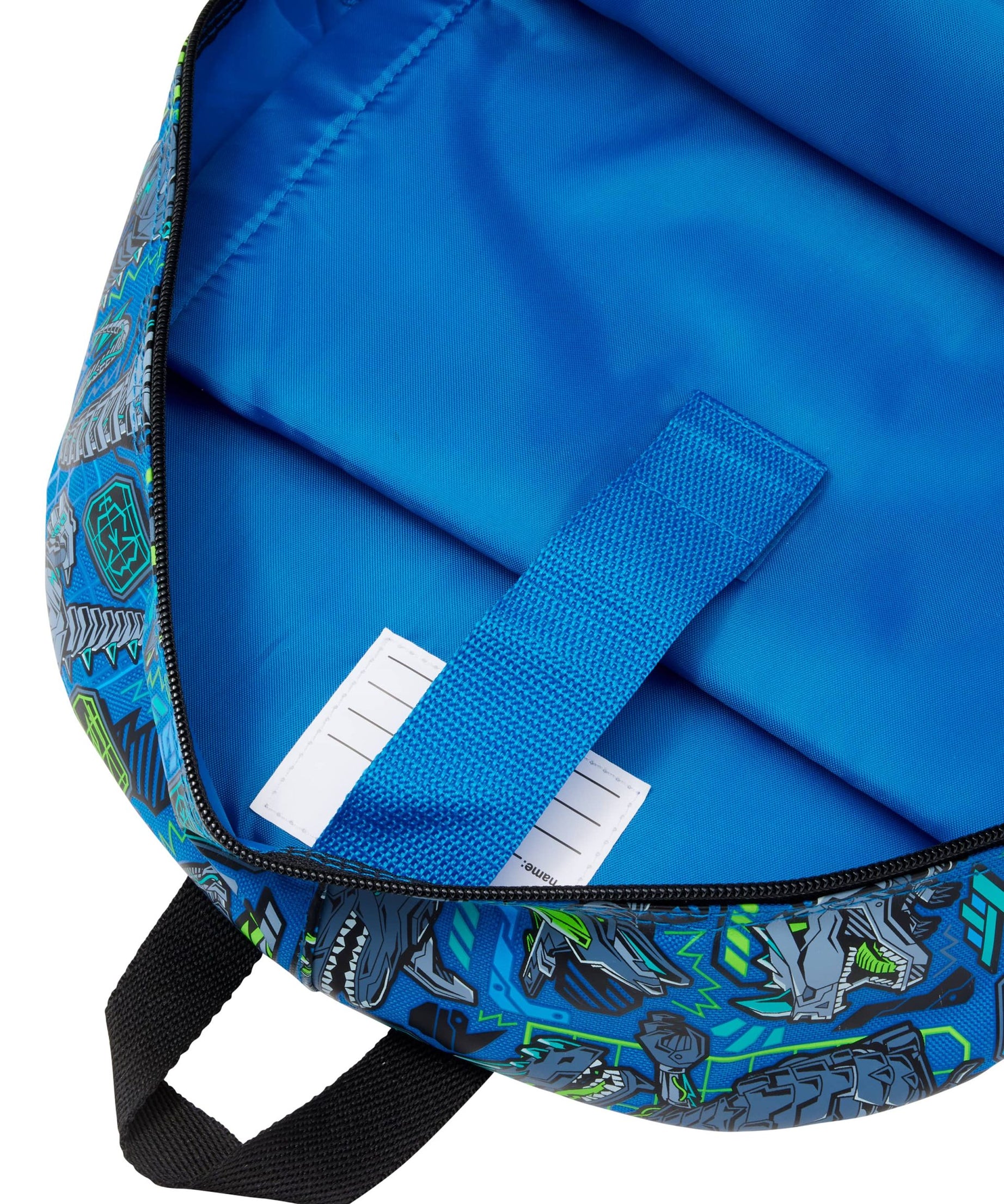 Smiggle - All Stars Classic School Backpack