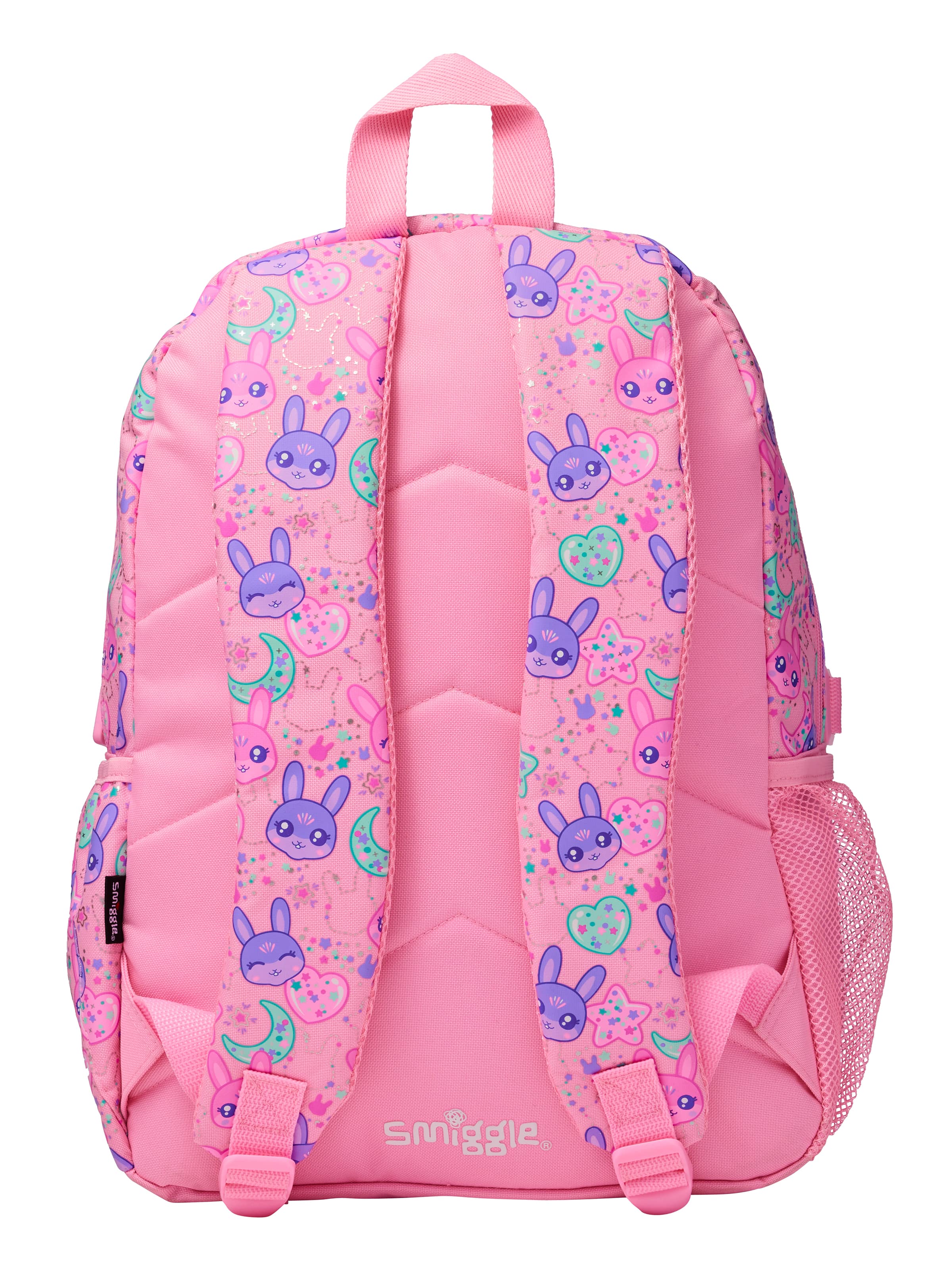 Smiggle - All Stars School Backpack