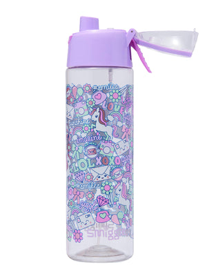 Smiggle - Amaze Water Spray 750ML Automatic Waterer