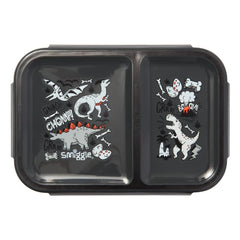 Smiggle - Animalia Double Lunch Box