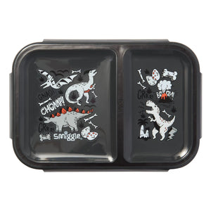 Smiggle - Animalia Double Lunch Box