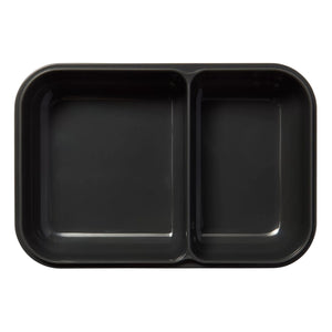 Smiggle - Animalia Double Lunch Box