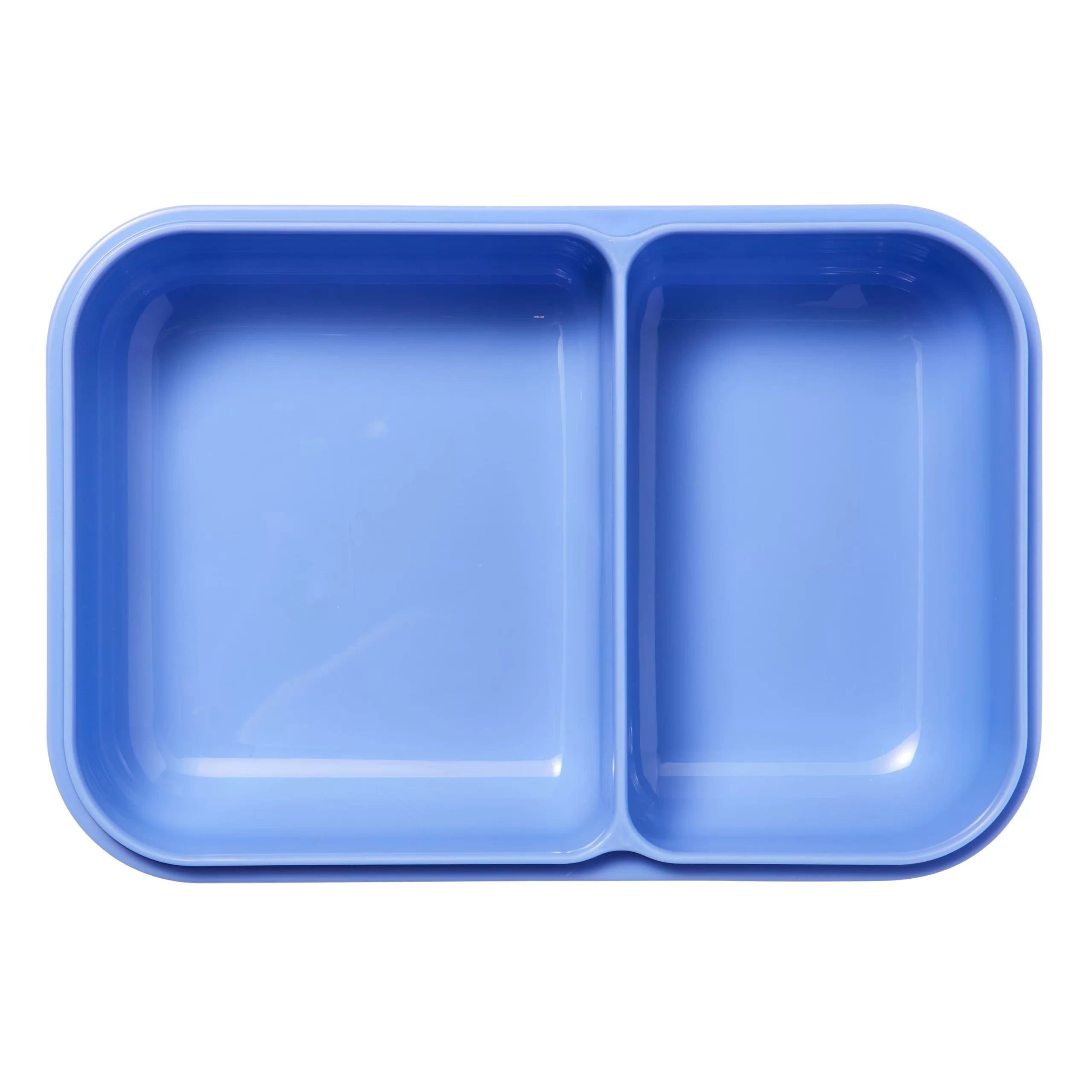 Smiggle - Animalia Double Lunch Box