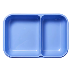 Smiggle - Animalia Double Lunch Box