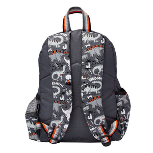 Smiggle - Animalia Junior 5-Piece Preschool and Nursery School Bag Set