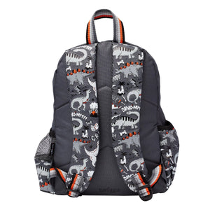 Smiggle - Animalia Junior 5-Piece Preschool and Nursery School Bag Set