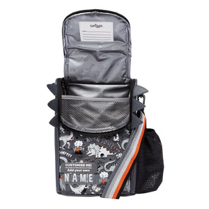 Smiggle - Animalia Junior 5-Piece Preschool and Nursery School Bag Set
