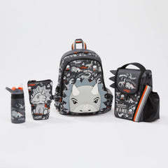 Smiggle - Animalia Junior School Bags and Sets Set