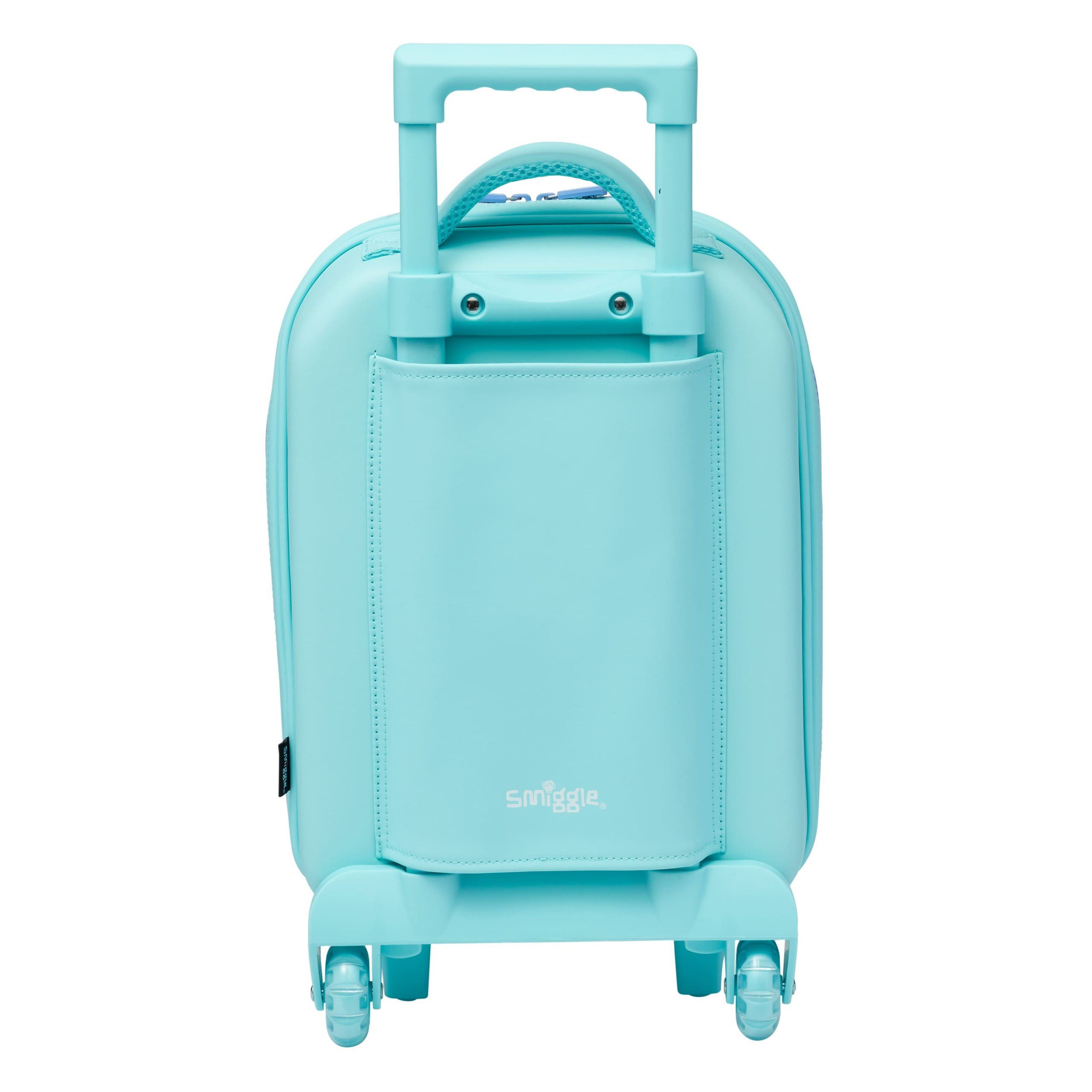 Smiggle - Animalia Junior Travel Bag Suitcase