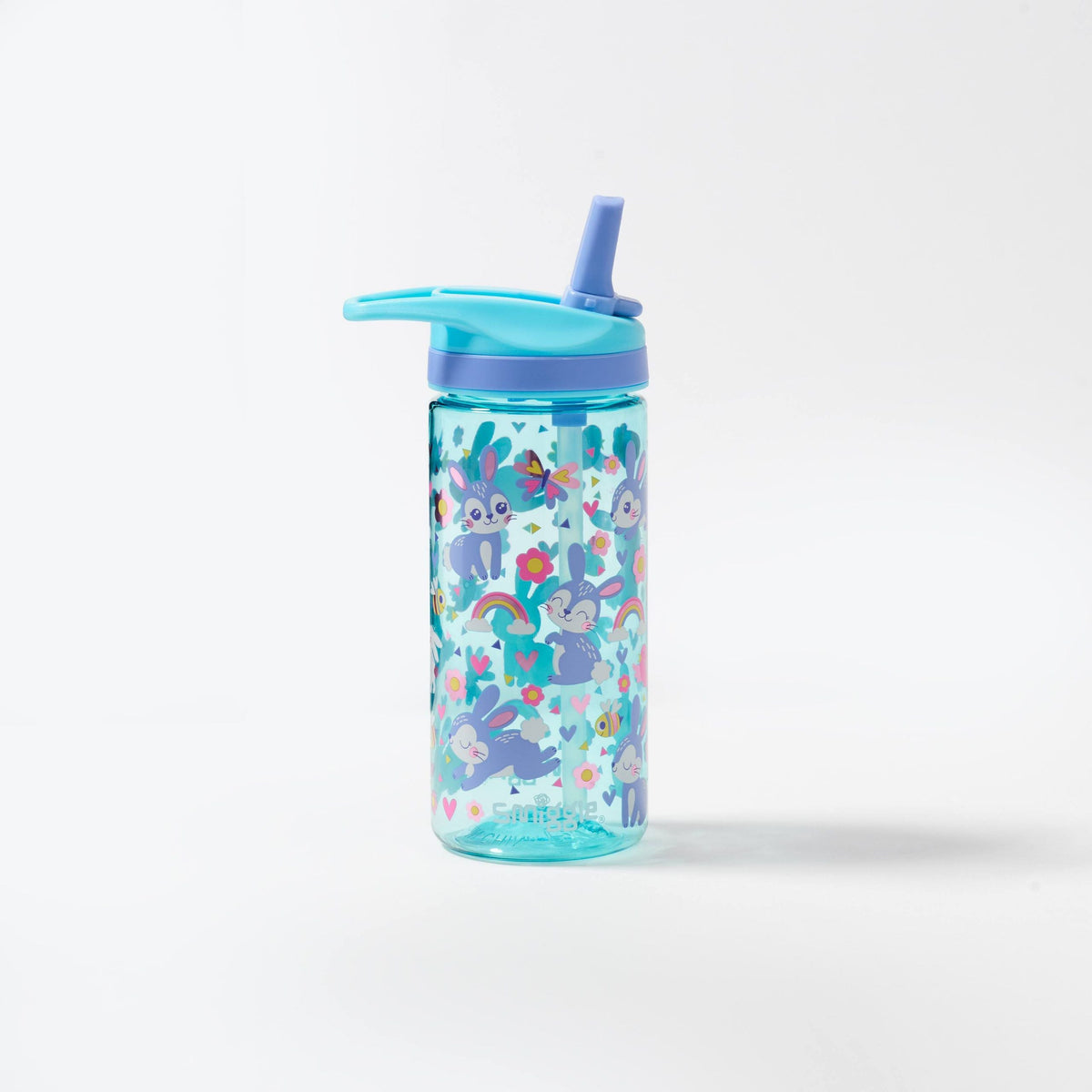 Smiggle - Animalia Junior Waterer 440Ml