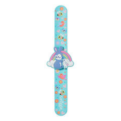Smiggle - Animalia Scented Slapband Arm Accessory
