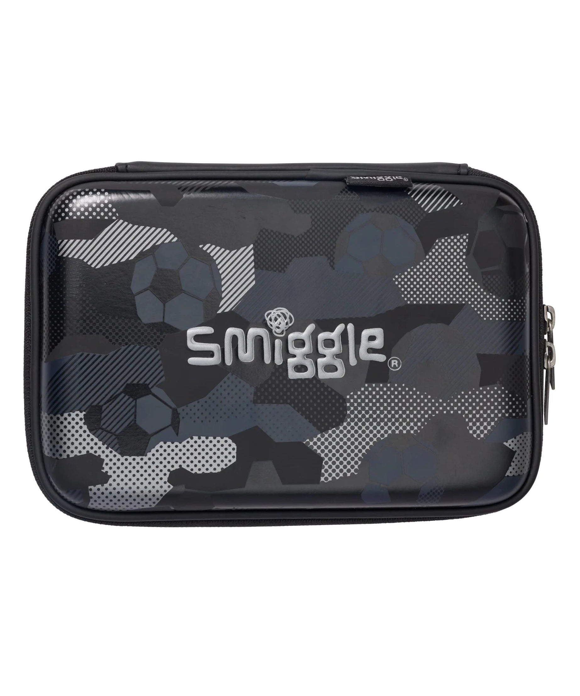Smiggle - Assist Hardtop Kalem Kutusu - Dinossi