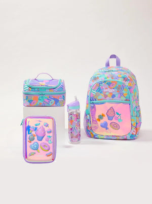 Smiggle - Away 4-Piece School Bag Set