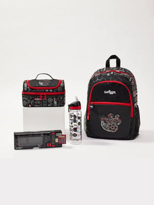 Smiggle - Away 4-Piece School Bag Set