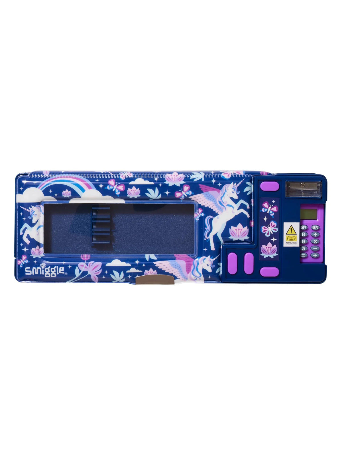 Smiggle - Away 4-Piece School Bag Set