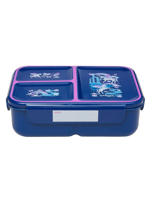 Smiggle - Away BPA Free Lunch Bento Box