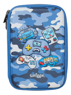 Smiggle - Away Hardtop Pencil Case