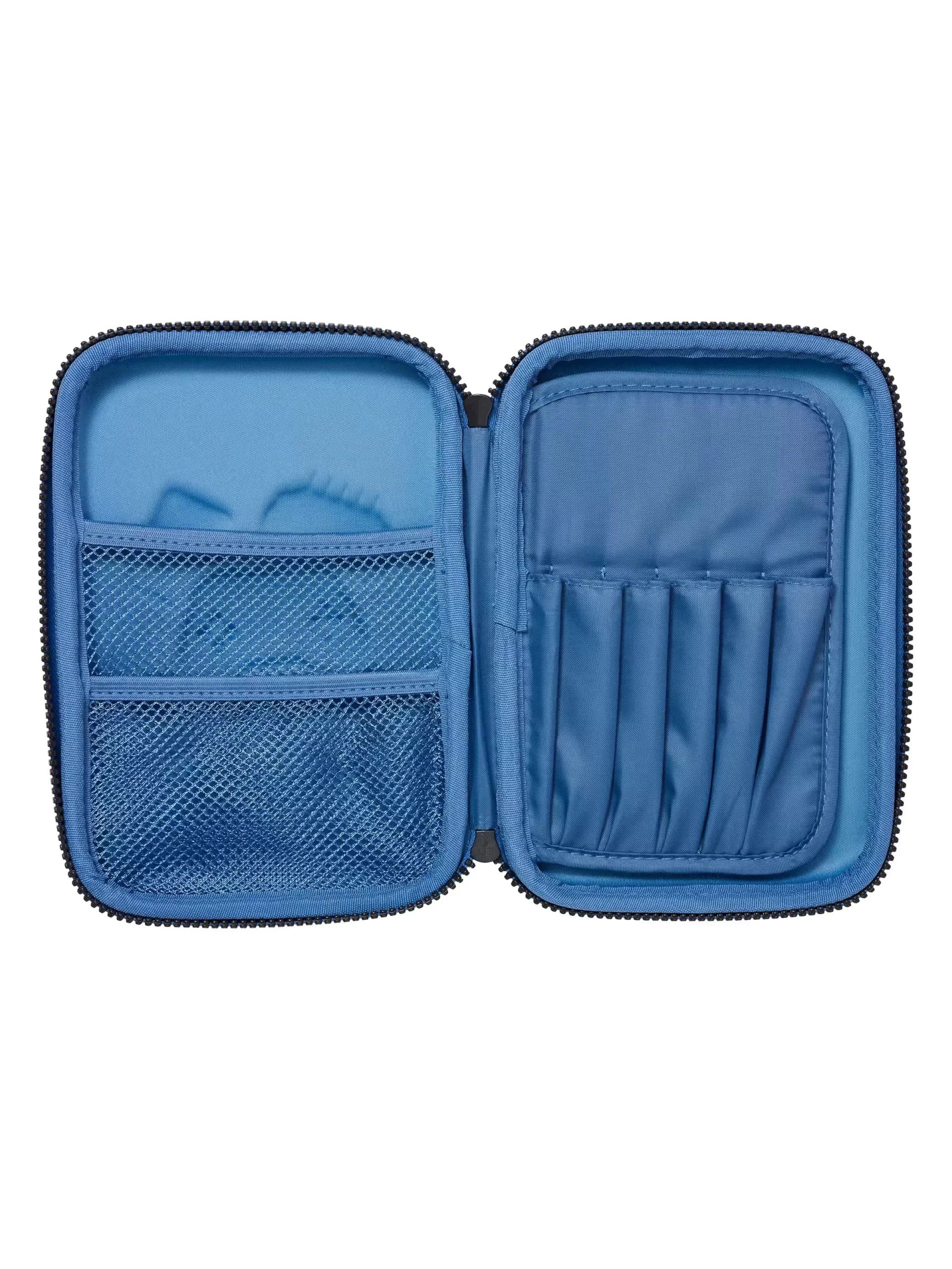 Smiggle - Away Hardtop Pencil Case