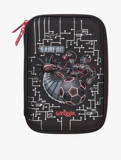 Smiggle - Away Hardtop Pencil Case