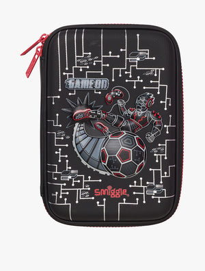 Smiggle - Away Hardtop Pencil Case