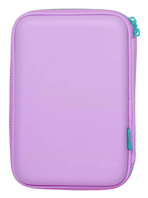 Smiggle - Away Hardtop Sweet Fruits Pencil Case