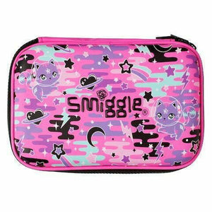 Smiggle - Away Pencil Case and Stationery Set