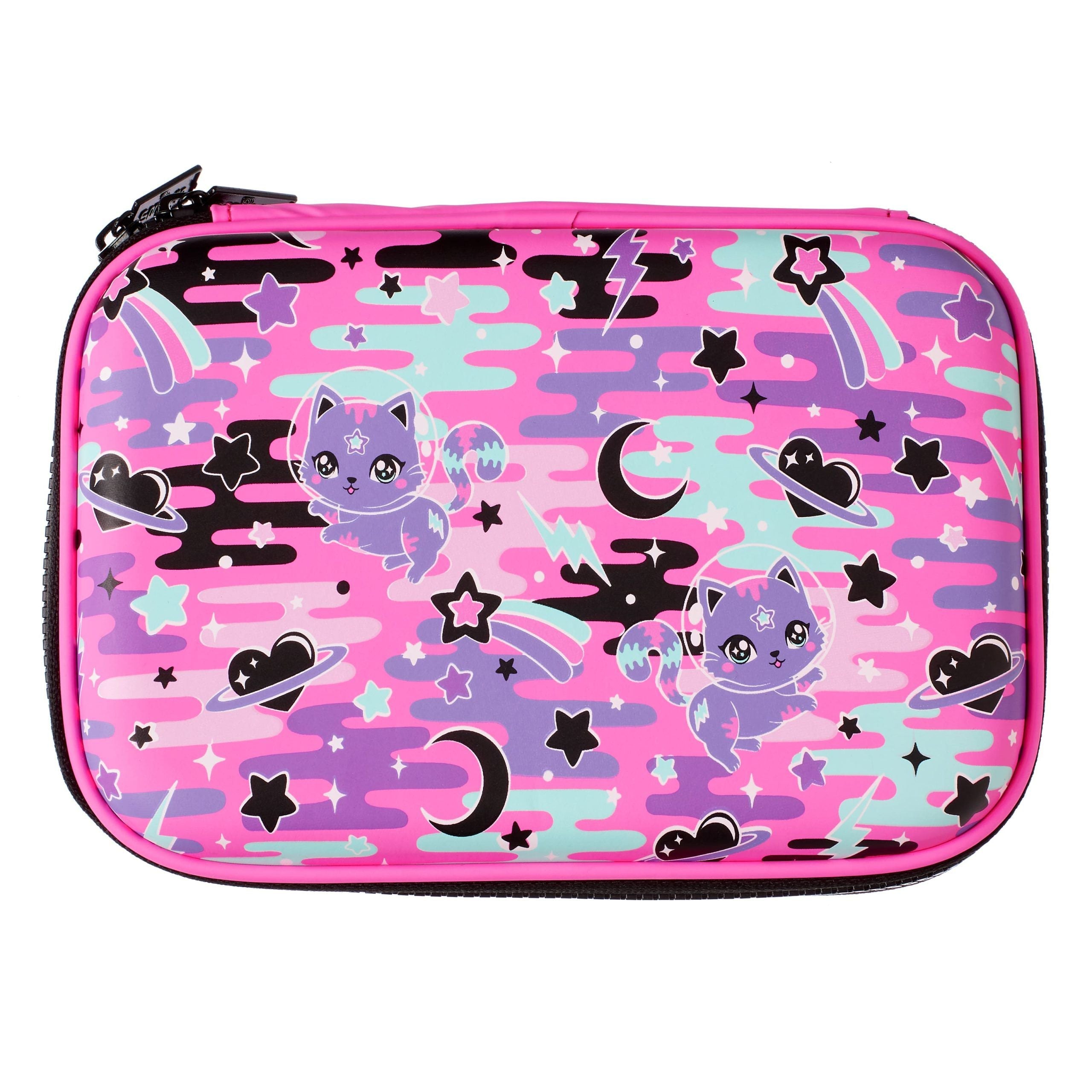 Smiggle - Away Pencil Case and Stationery Set