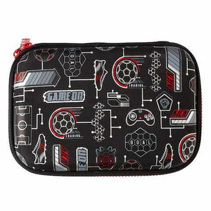 Smiggle - Away Pencil Case and Stationery Set
