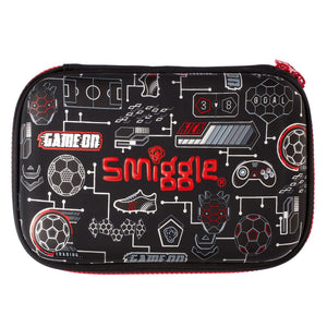 Smiggle - Away Pencil Case and Stationery Set