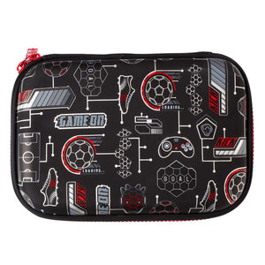Smiggle - Away Pencil Case and Stationery Set