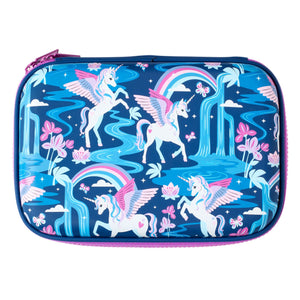 Smiggle - Away Pencil Case and Stationery Set