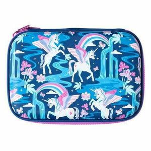 Smiggle - Away Pencil Case and Stationery Set
