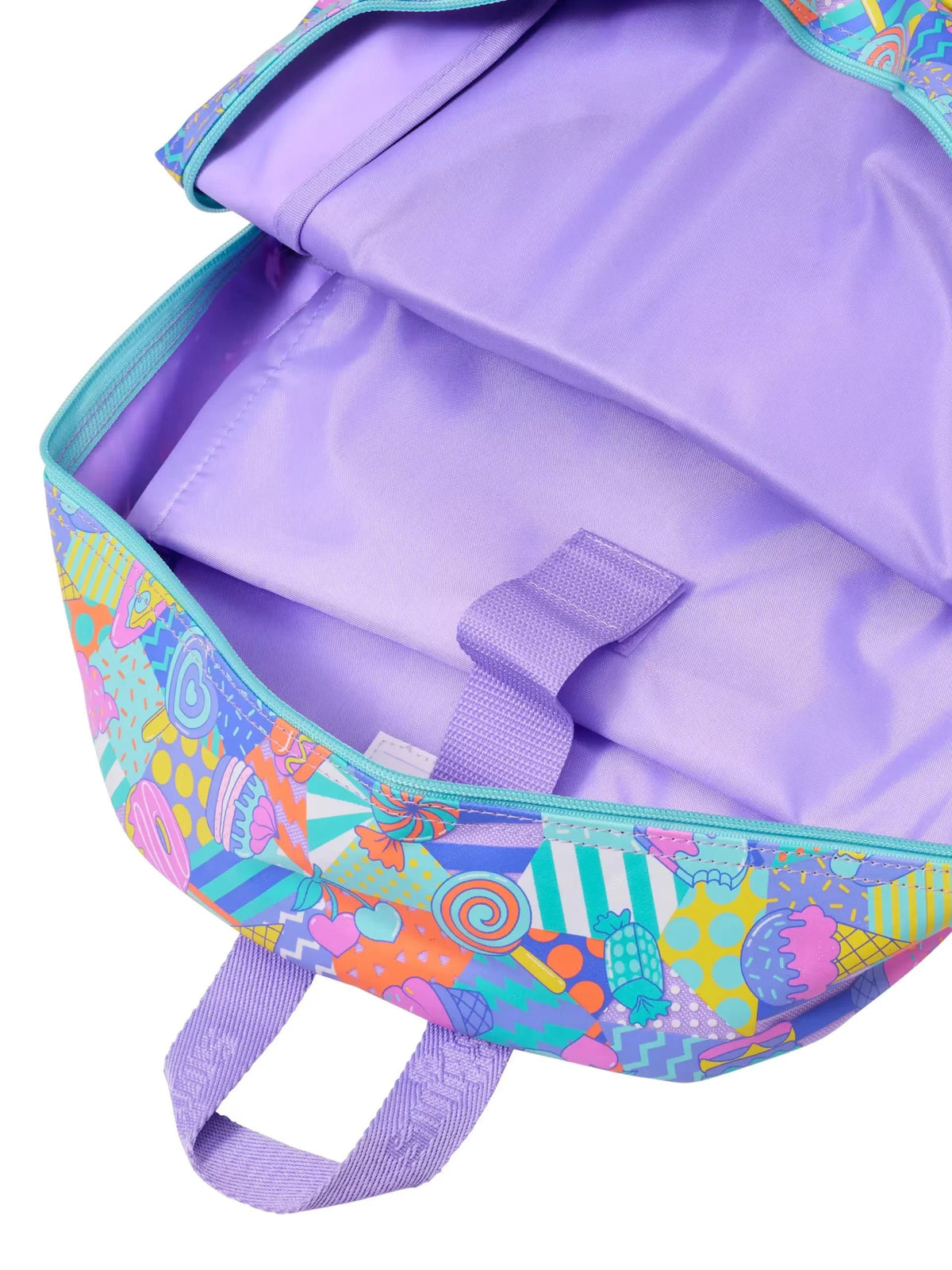Smiggle - Away Classic Backpack