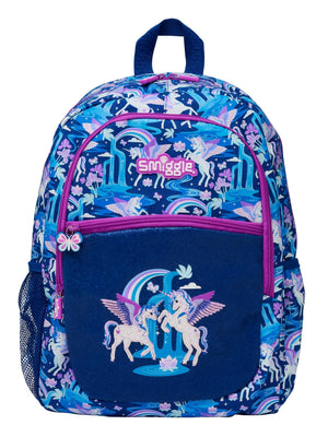 Smiggle - Away Classic Backpack