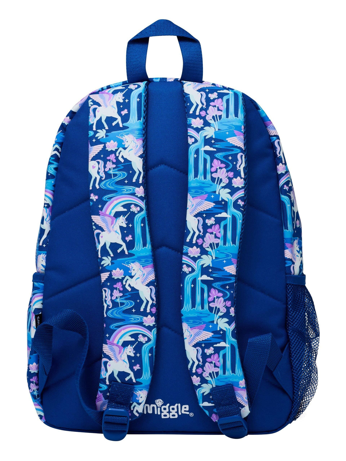 Smiggle - Away Classic Backpack