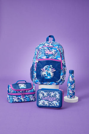 Smiggle - Away Classic Backpack
