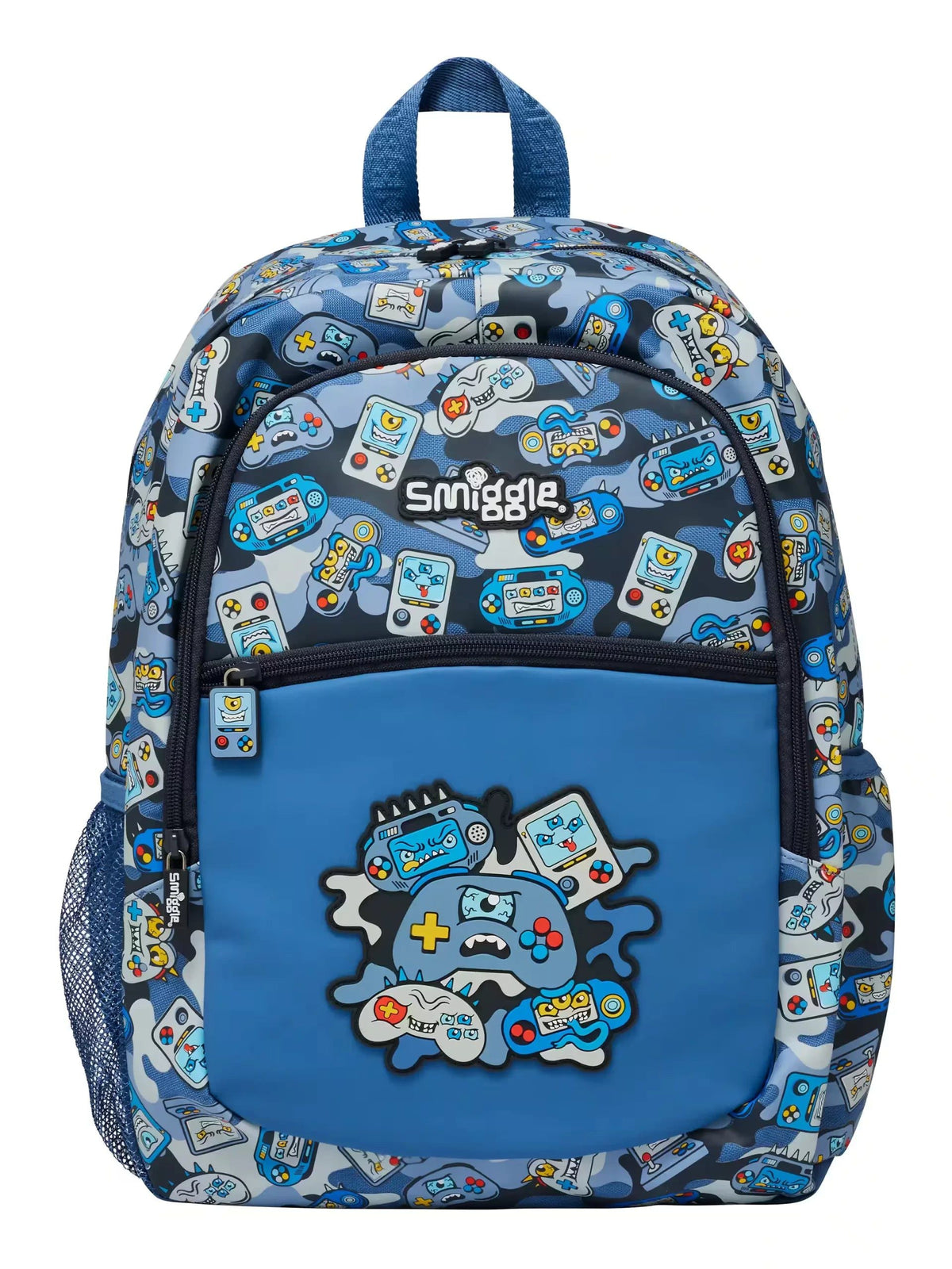 Smiggle - Away Classic Backpack
