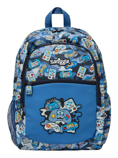 Smiggle - Away Classic Backpack