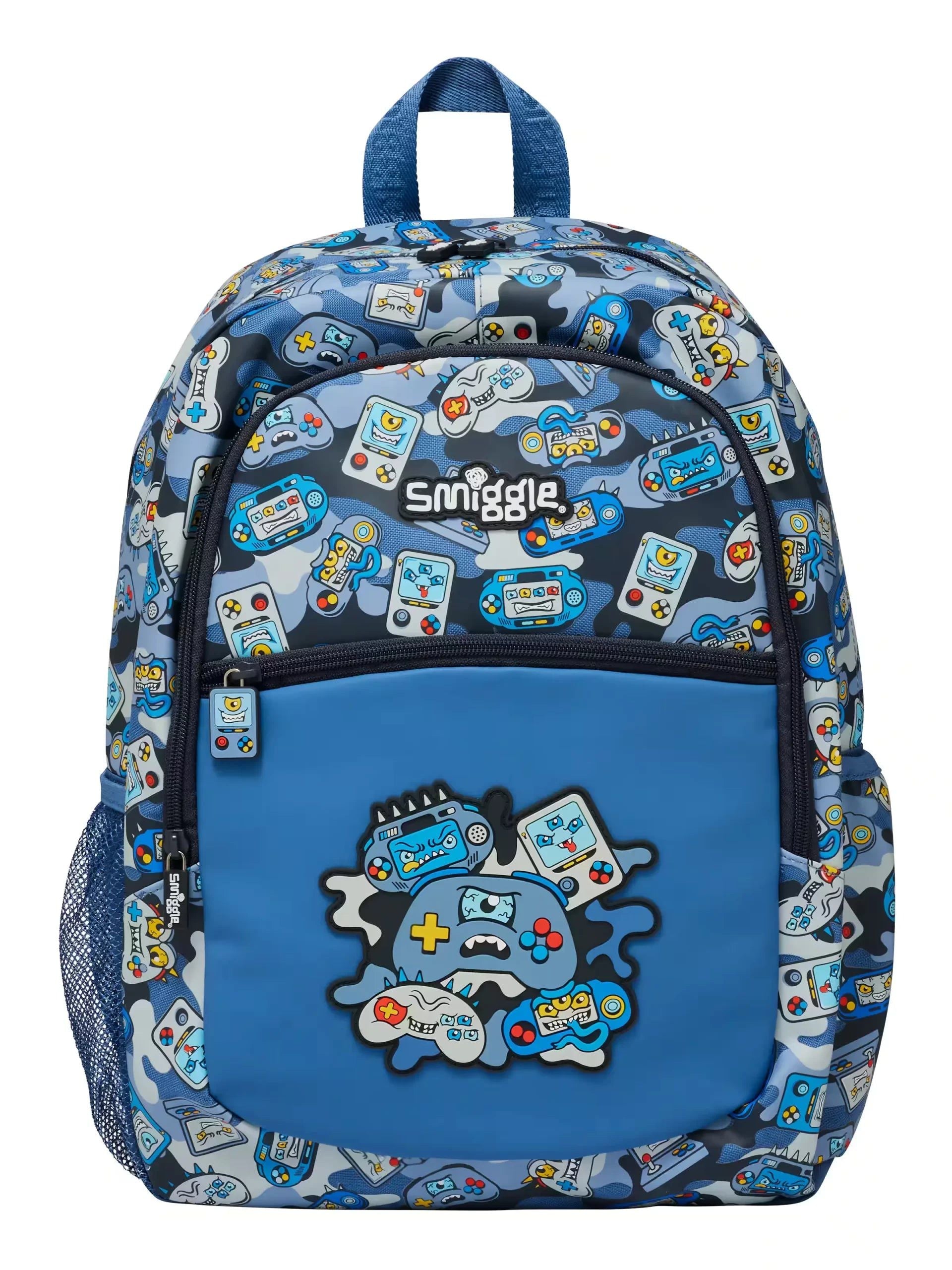 Smiggle - Away Classic Backpack