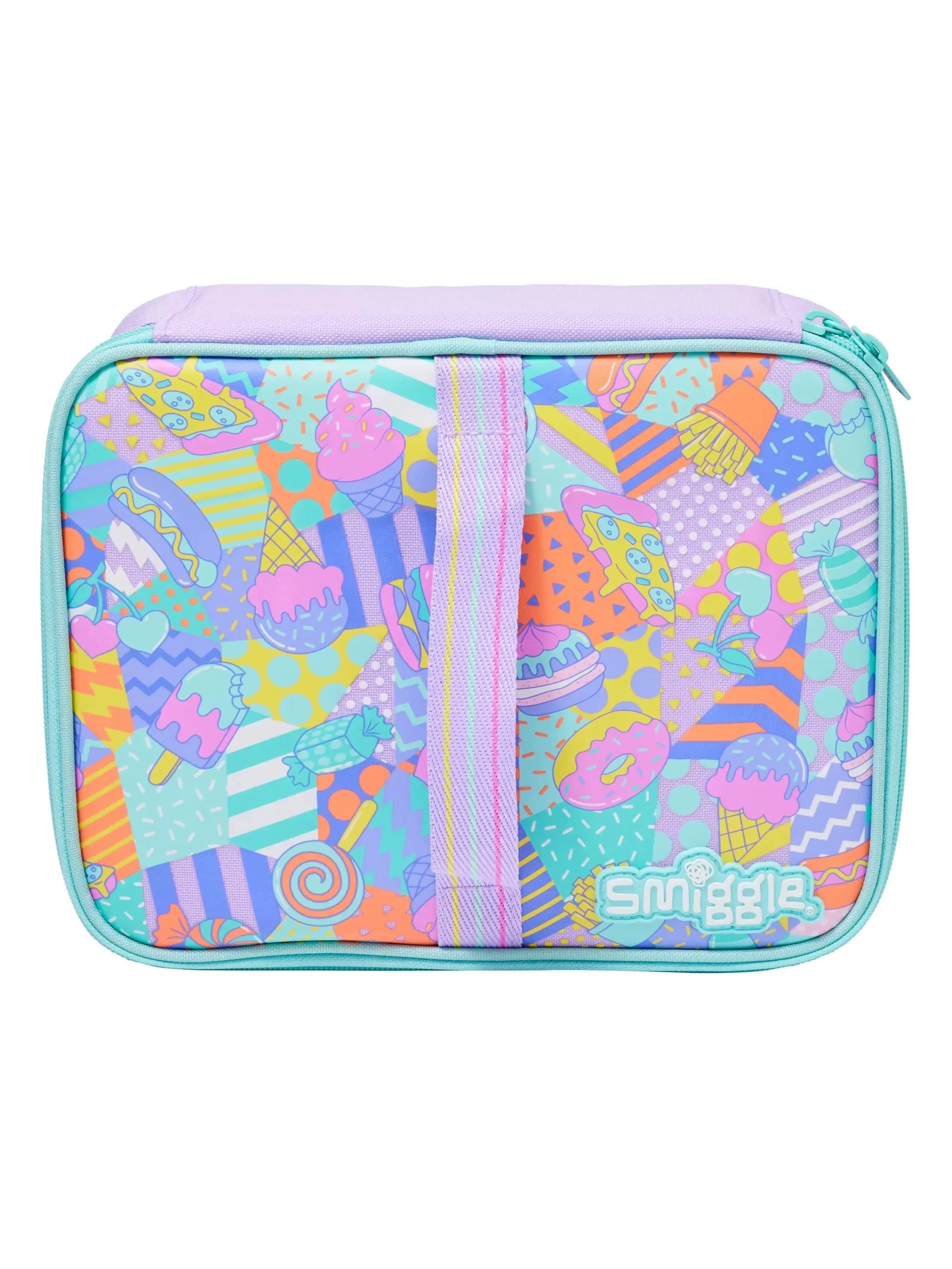 Smiggle - Away Lunch Bag