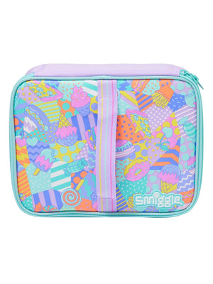 Smiggle - Away Lunch Bag