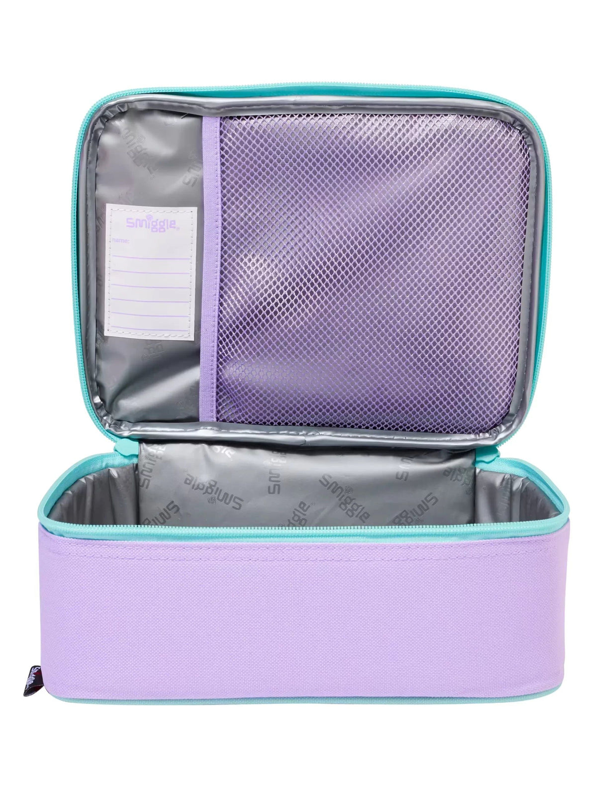 Smiggle - Away Lunch Bag
