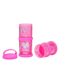 Smiggle - Barbie Snack and Snack Lunch Box