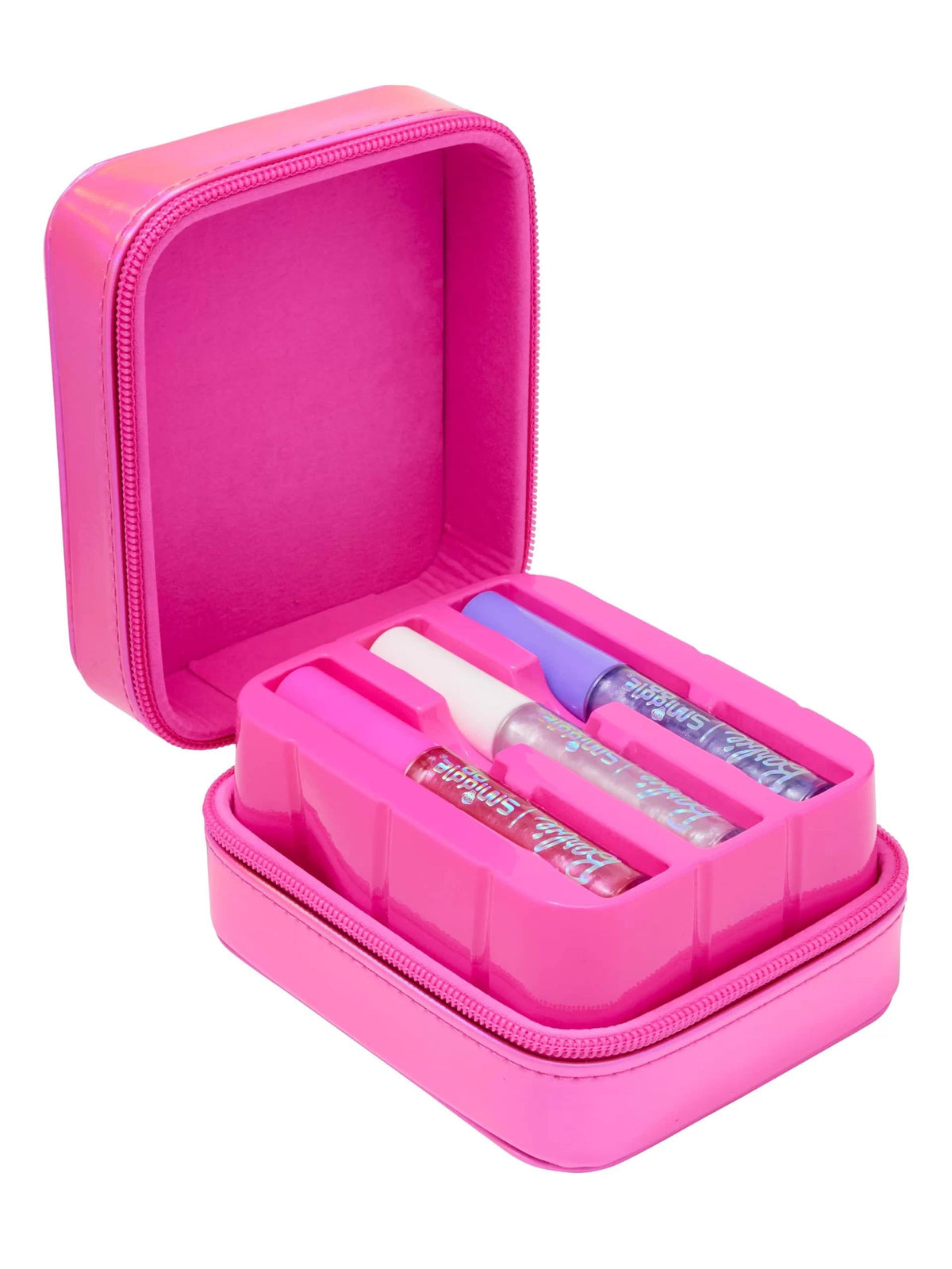 Smiggle - Barbie Lip Gloss Set