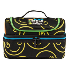 Smiggle - Be Kind Double Layer Lunch Bag