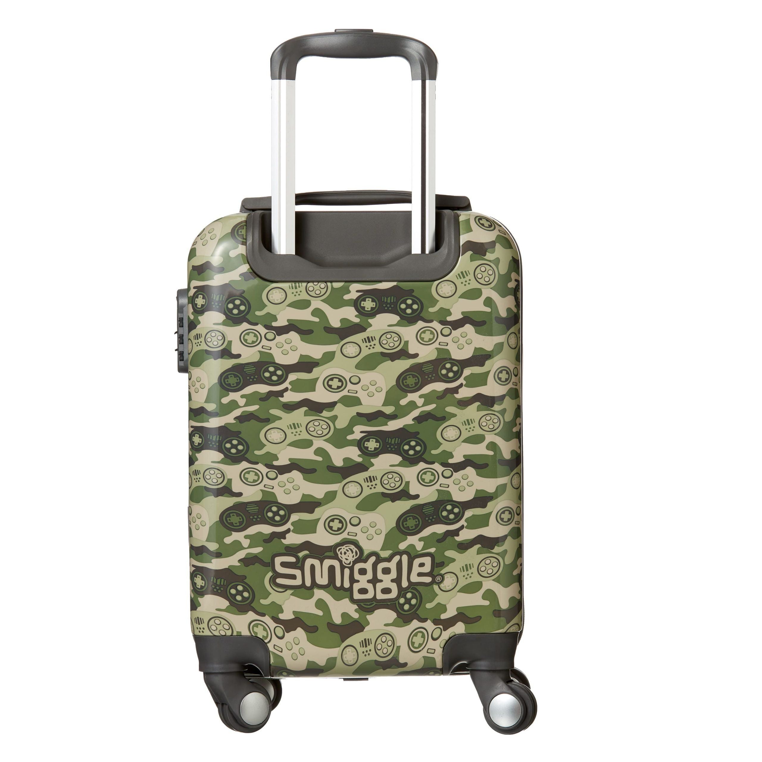 Smiggle - Beam Lighted Wheelchair Travel Bag