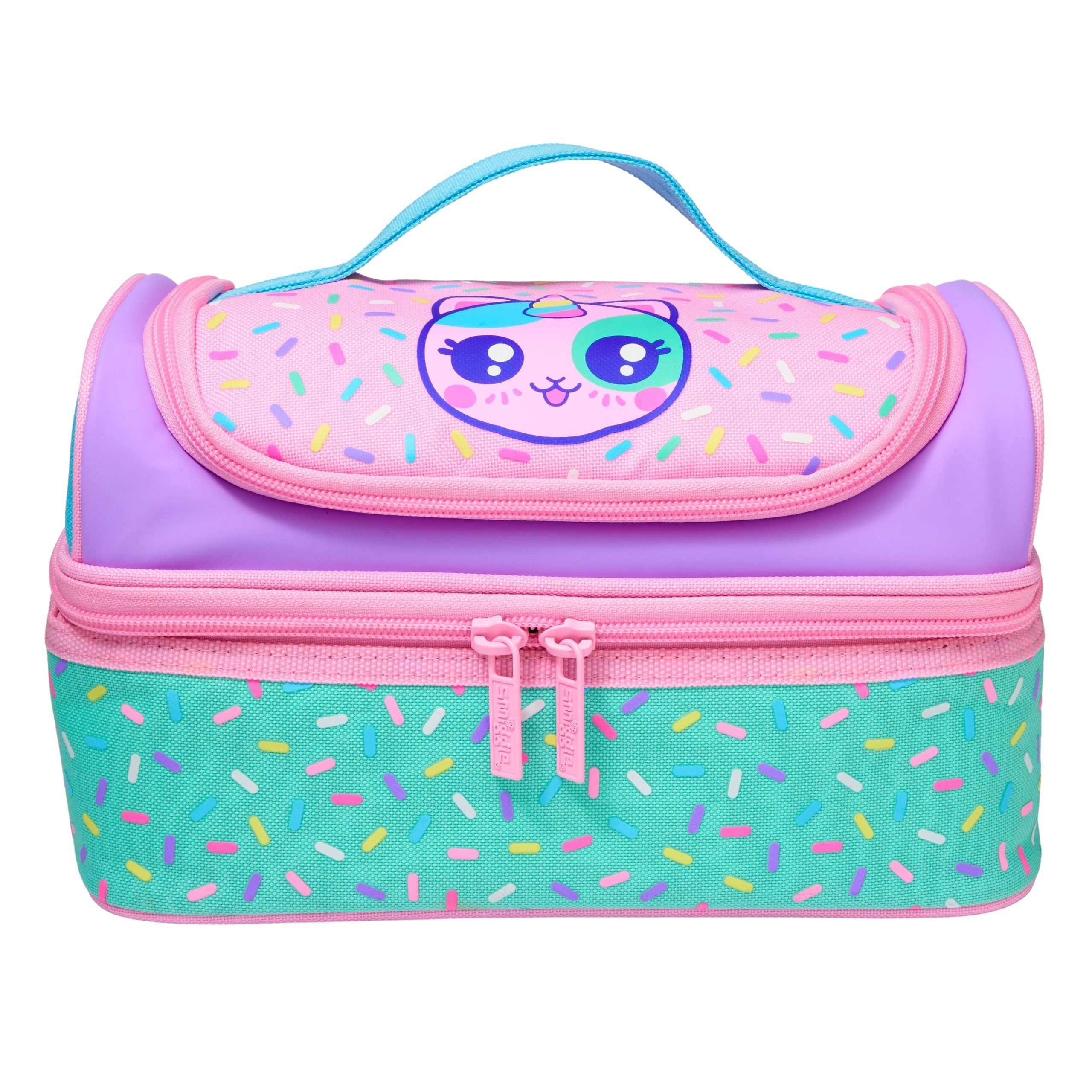 Smiggle - Best Budz 4-Piece School Bag Set