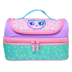 Smiggle - Best Budz 4-Piece School Bag Set